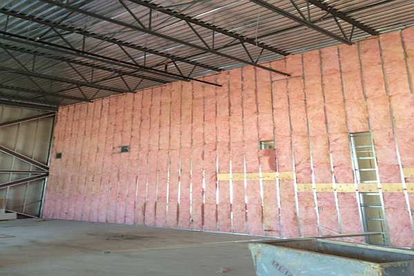 contrats commercials isolation